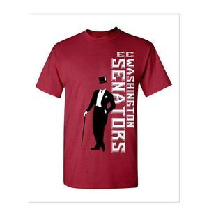 Meet your Posher, Broderick